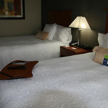 Hampton Inn & Suites Craig, Co Dış mekan fotoğraf