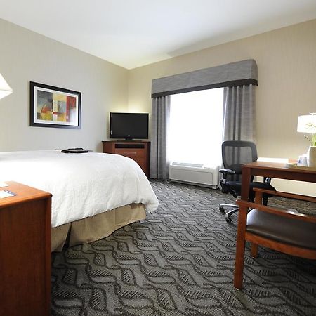 Hampton Inn & Suites Craig, Co Dış mekan fotoğraf