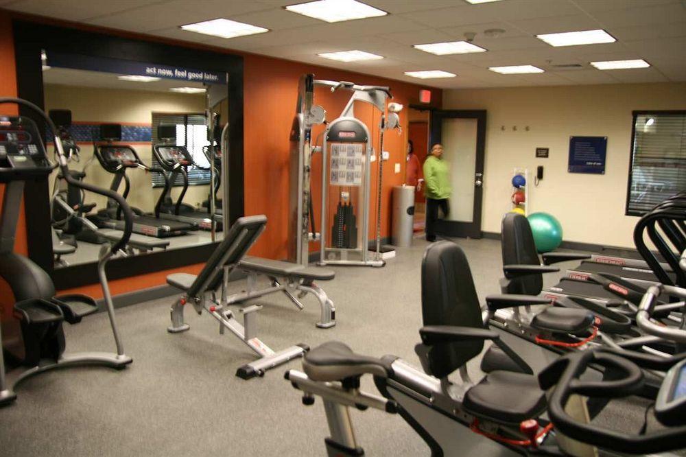 Hampton Inn & Suites Craig, Co Dış mekan fotoğraf