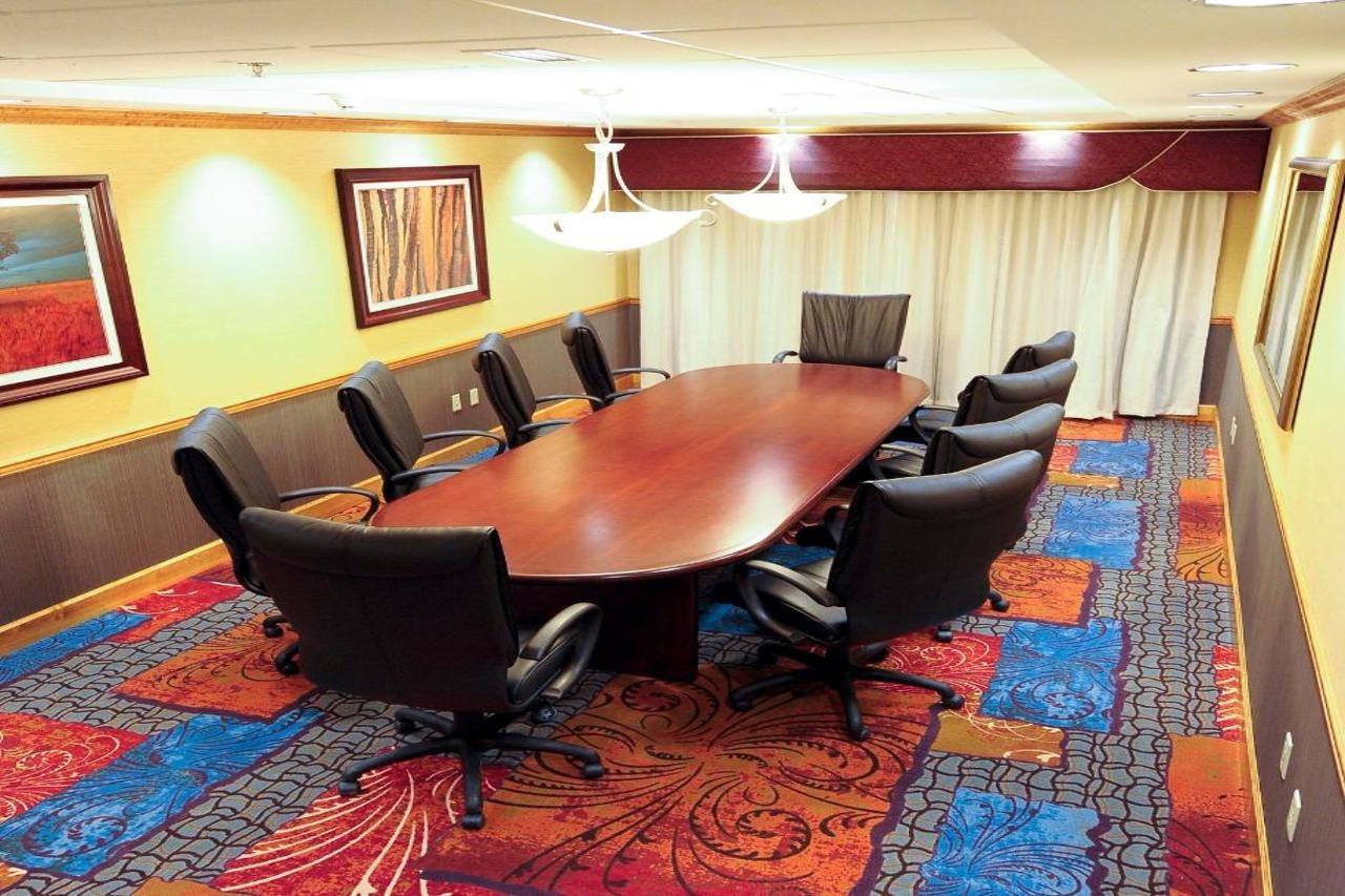Hampton Inn & Suites Craig, Co Dış mekan fotoğraf