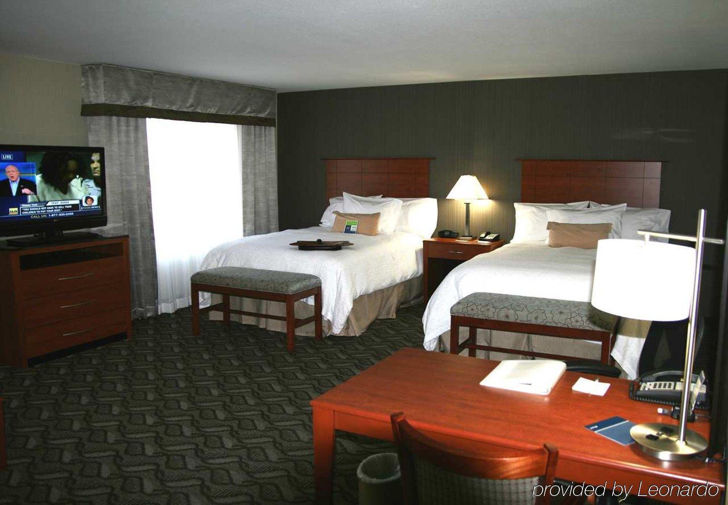 Hampton Inn & Suites Craig, Co Oda fotoğraf
