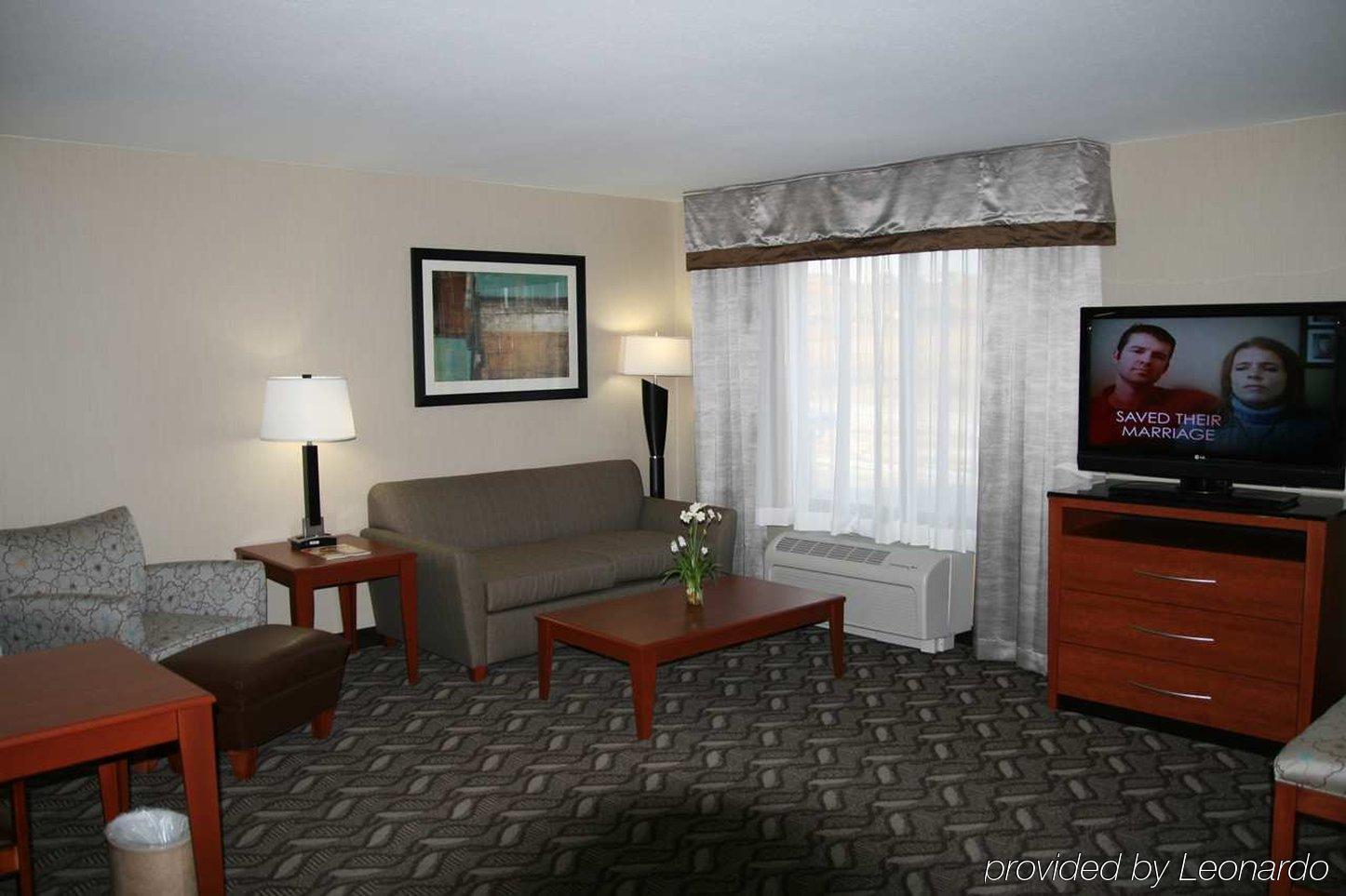 Hampton Inn & Suites Craig, Co Oda fotoğraf