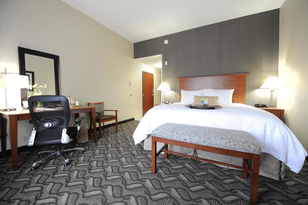 Hampton Inn & Suites Craig, Co Dış mekan fotoğraf