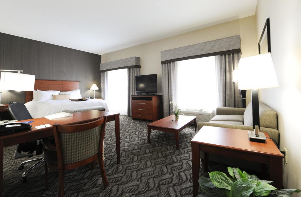 Hampton Inn & Suites Craig, Co Dış mekan fotoğraf