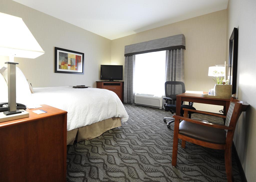 Hampton Inn & Suites Craig, Co Dış mekan fotoğraf