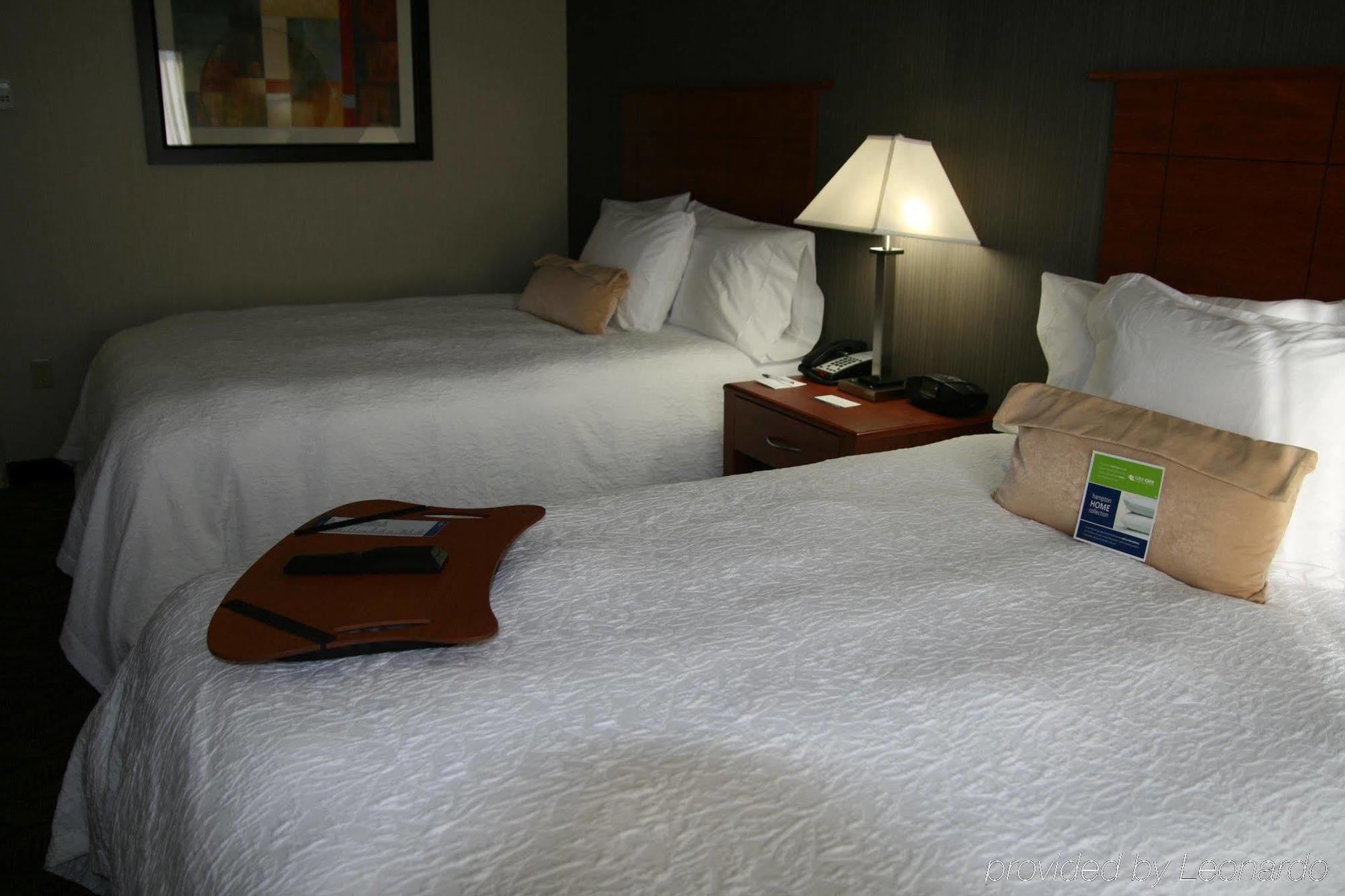 Hampton Inn & Suites Craig, Co Oda fotoğraf