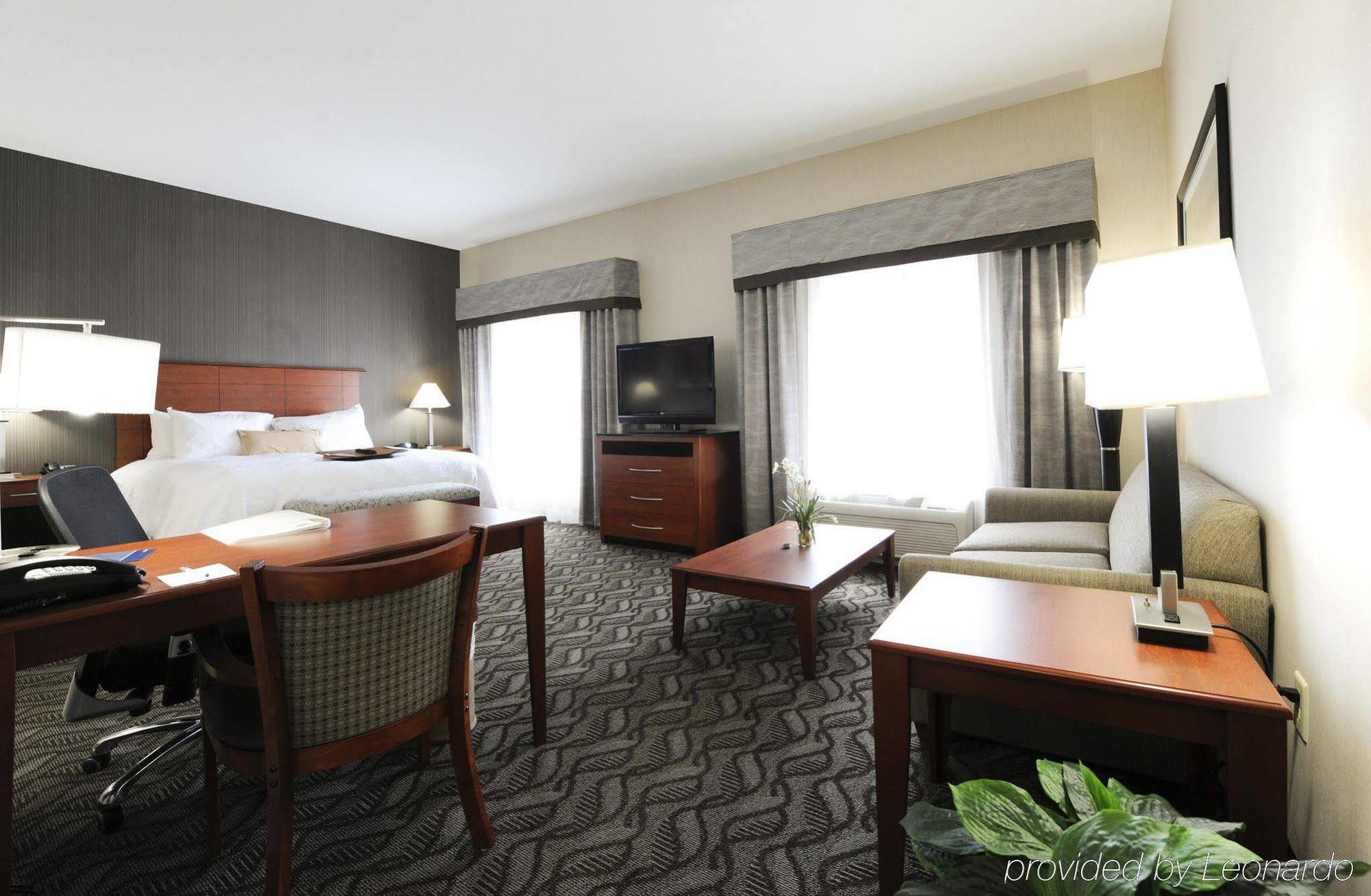 Hampton Inn & Suites Craig, Co Oda fotoğraf