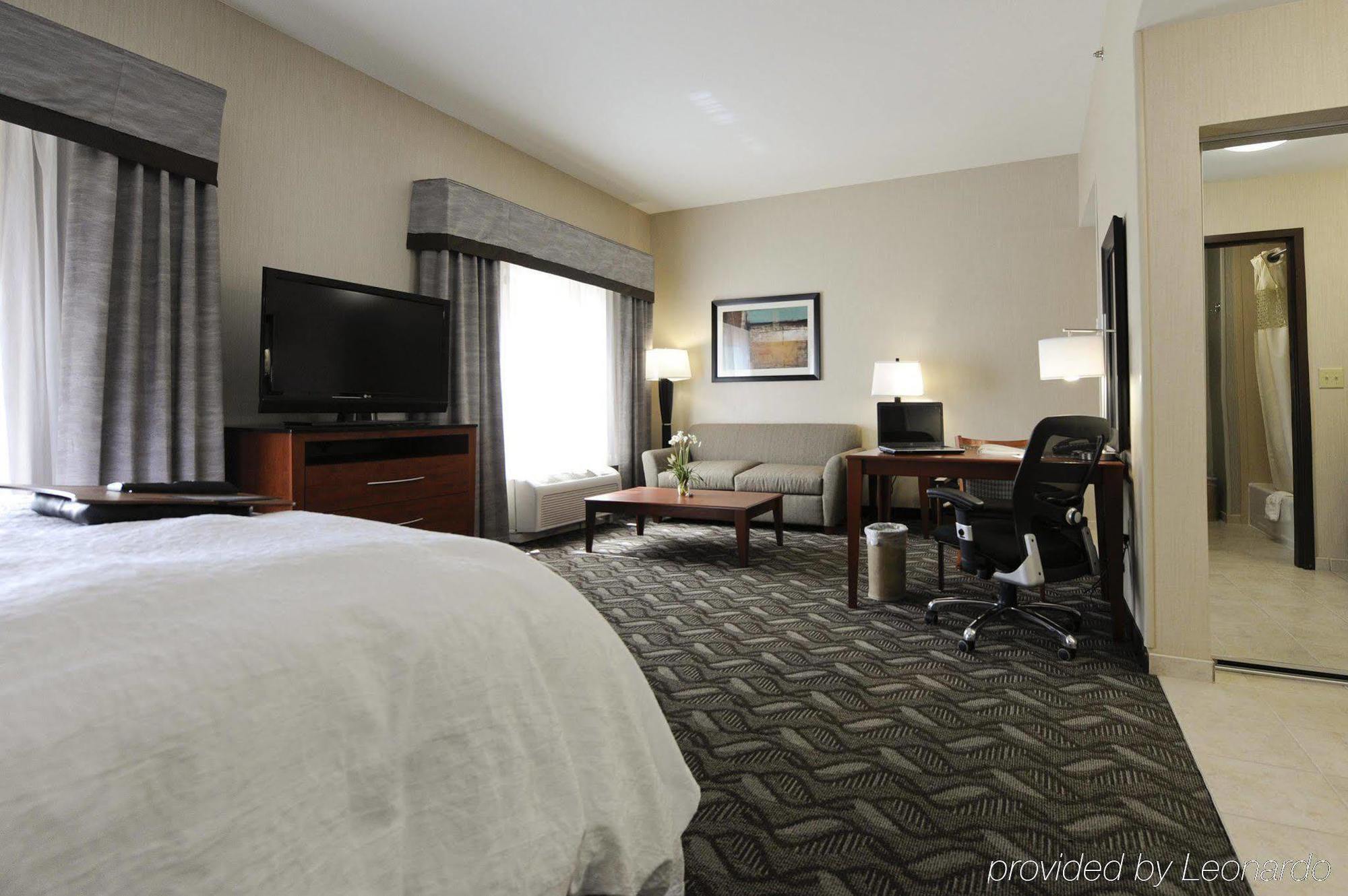 Hampton Inn & Suites Craig, Co Oda fotoğraf