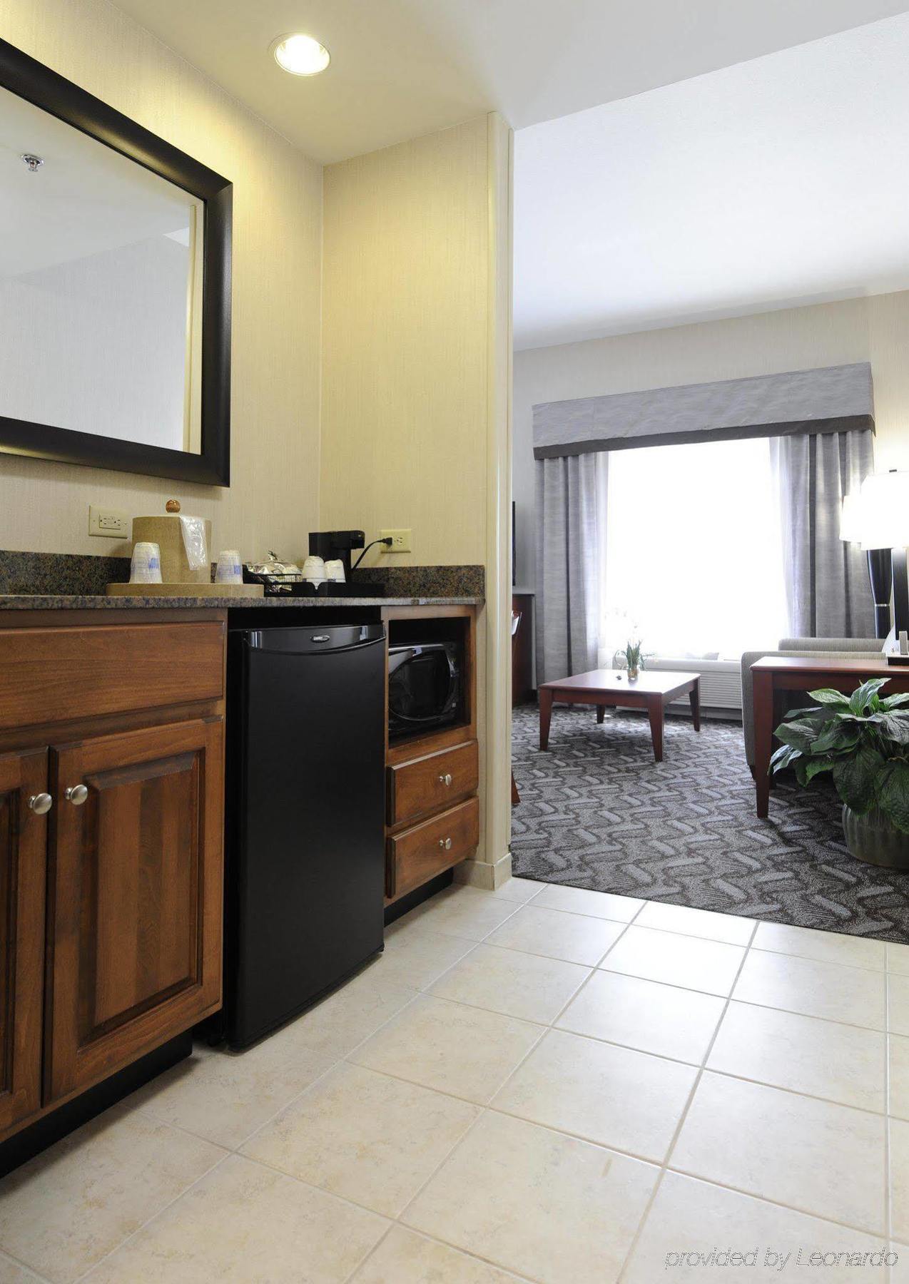 Hampton Inn & Suites Craig, Co Oda fotoğraf