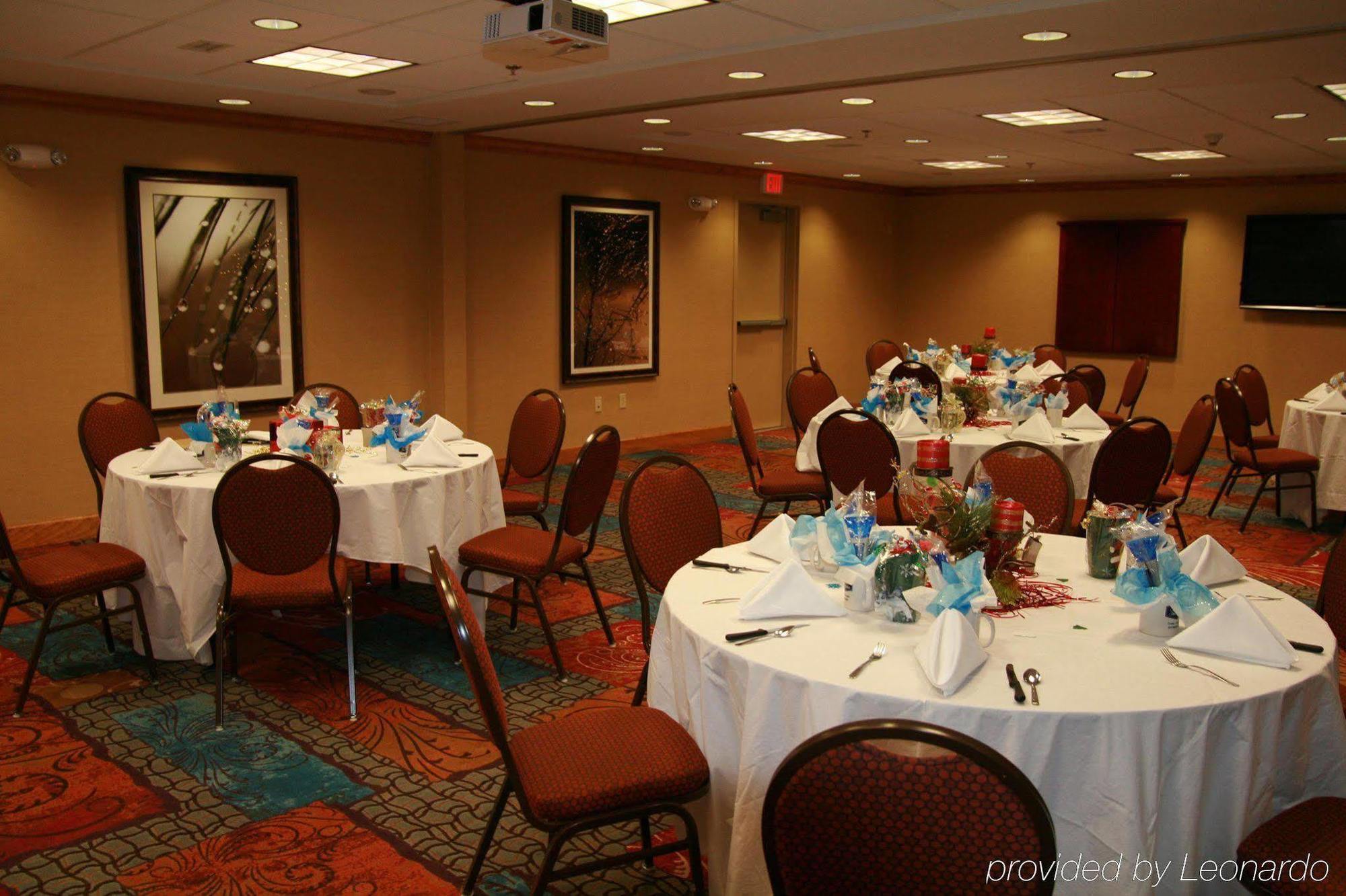 Hampton Inn & Suites Craig, Co Konforlar fotoğraf
