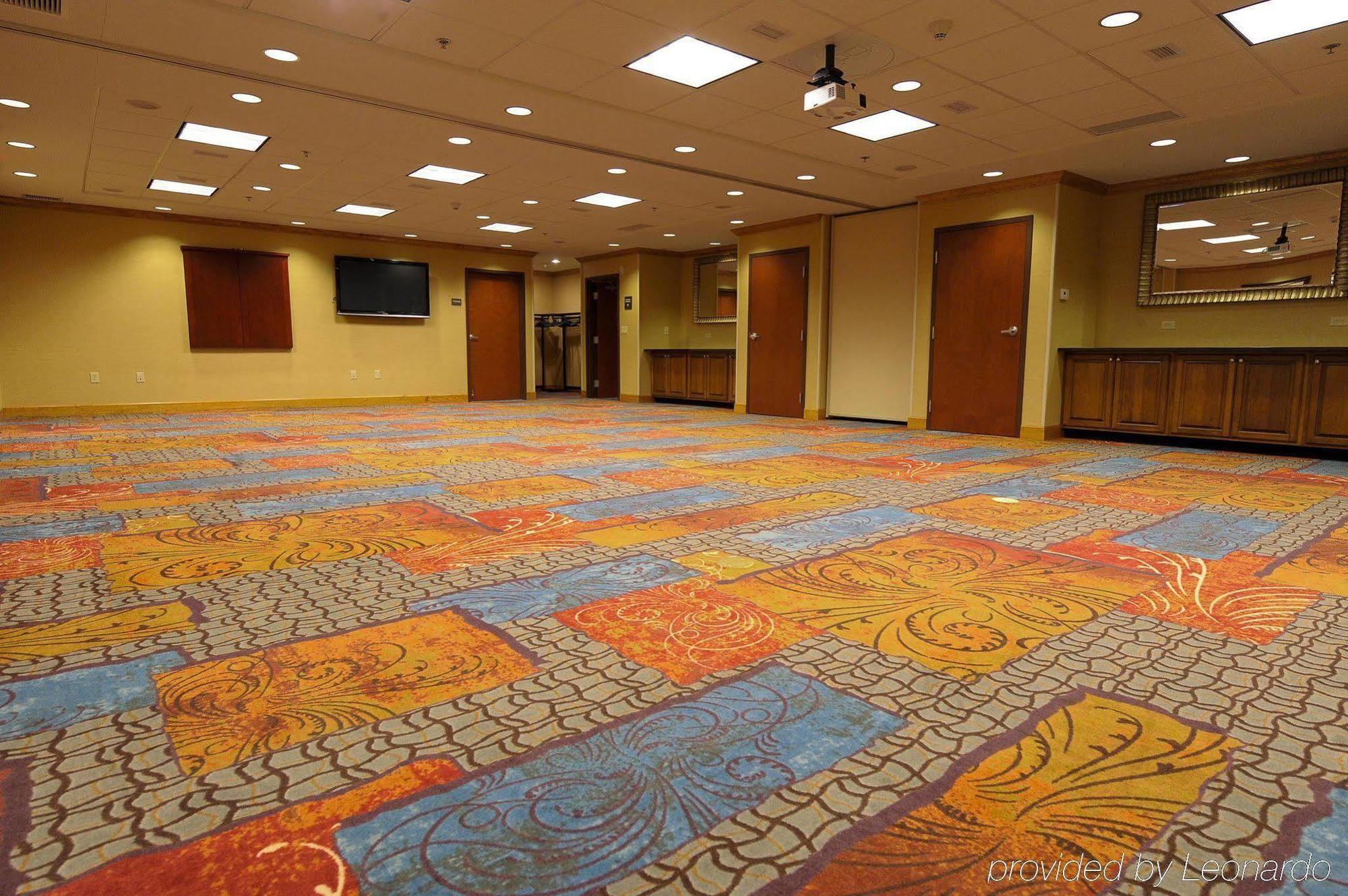 Hampton Inn & Suites Craig, Co İç mekan fotoğraf