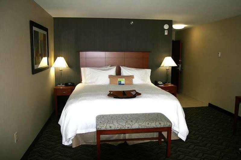 Hampton Inn & Suites Craig, Co Oda fotoğraf